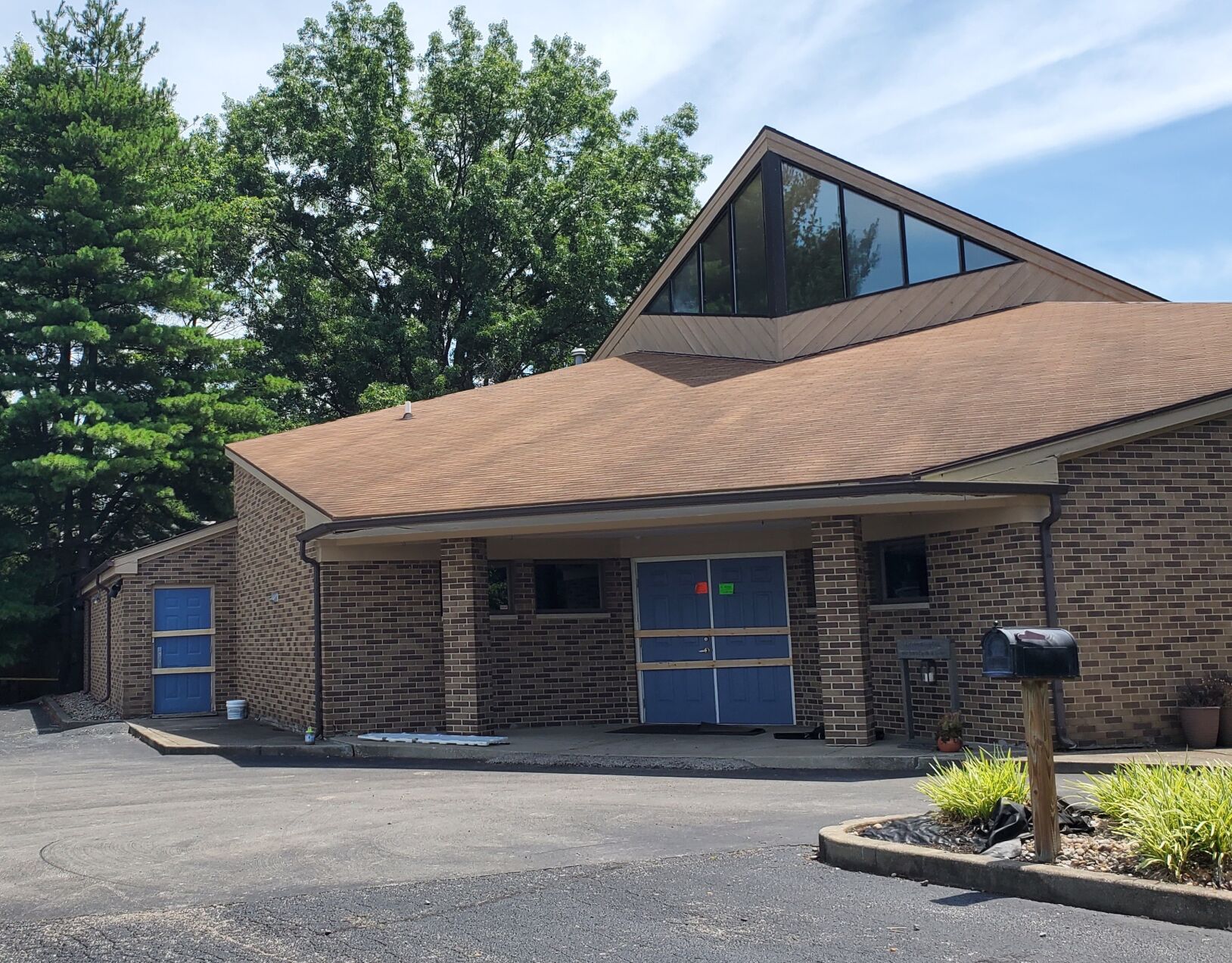 Lankford Funeral Home